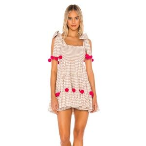 Sundress Pippa Mini Dress
